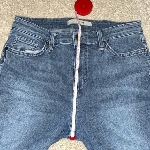 JOES High Rise Skinny - Picture 4 of 5